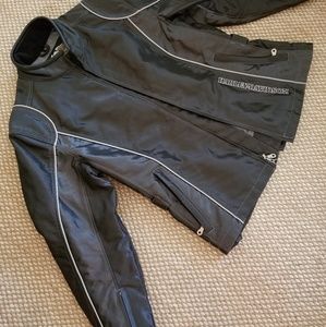 Harley Davidson Jacket